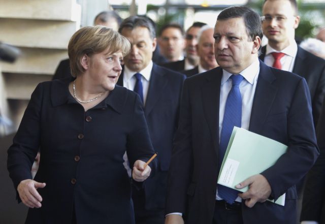 «Συναγερμός» στην ΕΕ για την κρίση με μέτρα στήριξης της ανάπτυξης